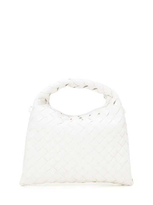 BORSA A MANO HOP MINI IN INTRECCIATO VN BOTTEGA VENETA | 777586V3IV19156